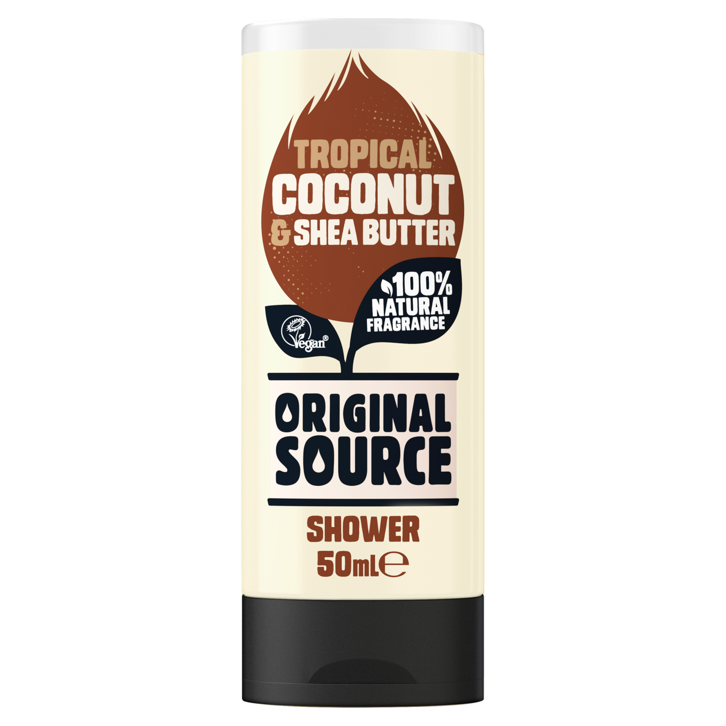 Buy Original Source Coconut Bodywash 50ML online at Intamarque Wholesale – Trusted FMCG distributor