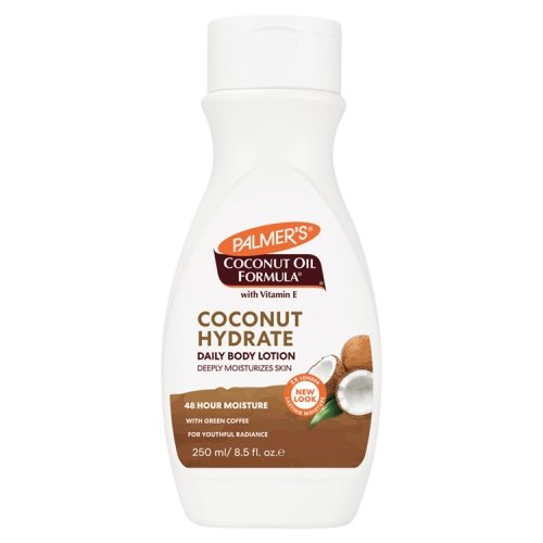 Buy Palmer's Coconut Oil 250ml Body Lotion online at Intamarque Wholesale – Trusted FMCG distributor