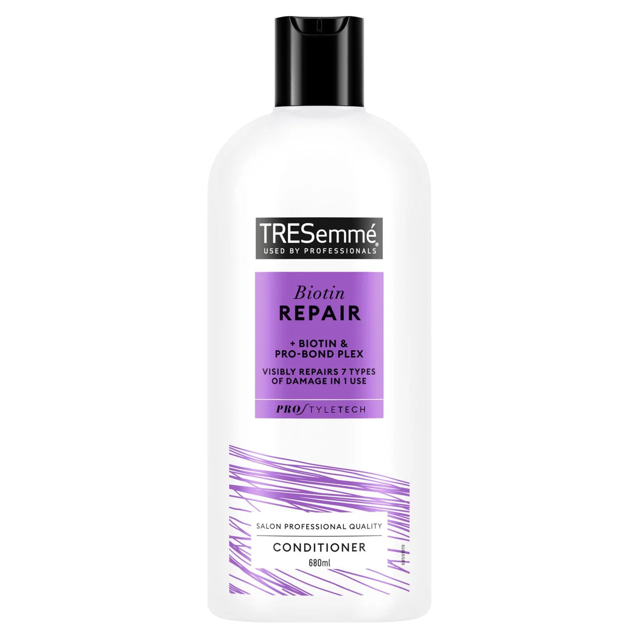 Buy TRESemme Conditioner 500ml Biotin Repair online at Intamarque Wholesale – Trusted FMCG distributor