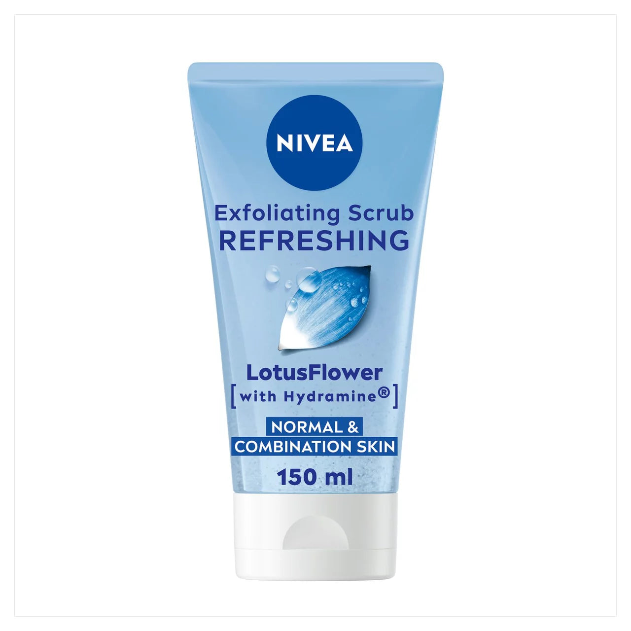 Buy Nivea Gentle Exfoliating Face Scrub online at Intamarque Wholesale – Trusted FMCG distributor