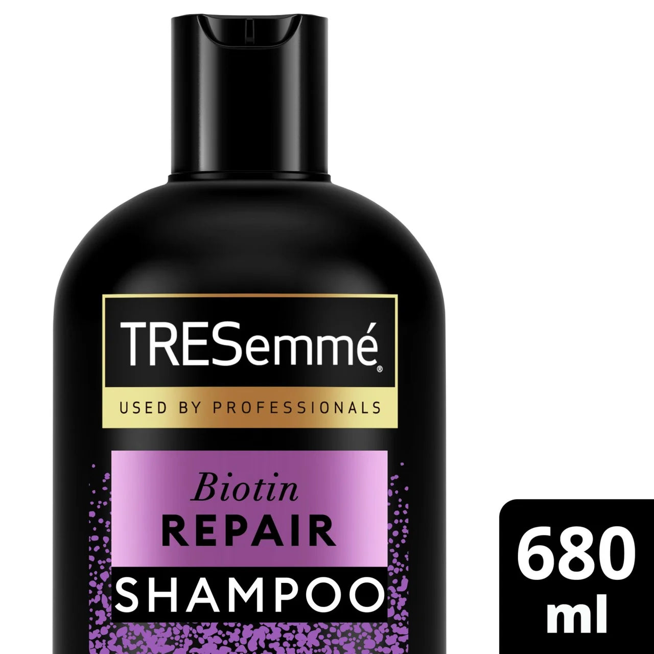 Buy TRESemme Shampoo 500ml Biotin Repair online at Intamarque Wholesale – Trusted FMCG distributor