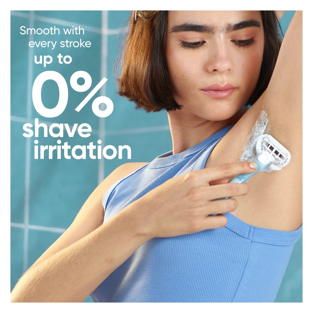 Venus Extra Smooth Razor + Shower Hook