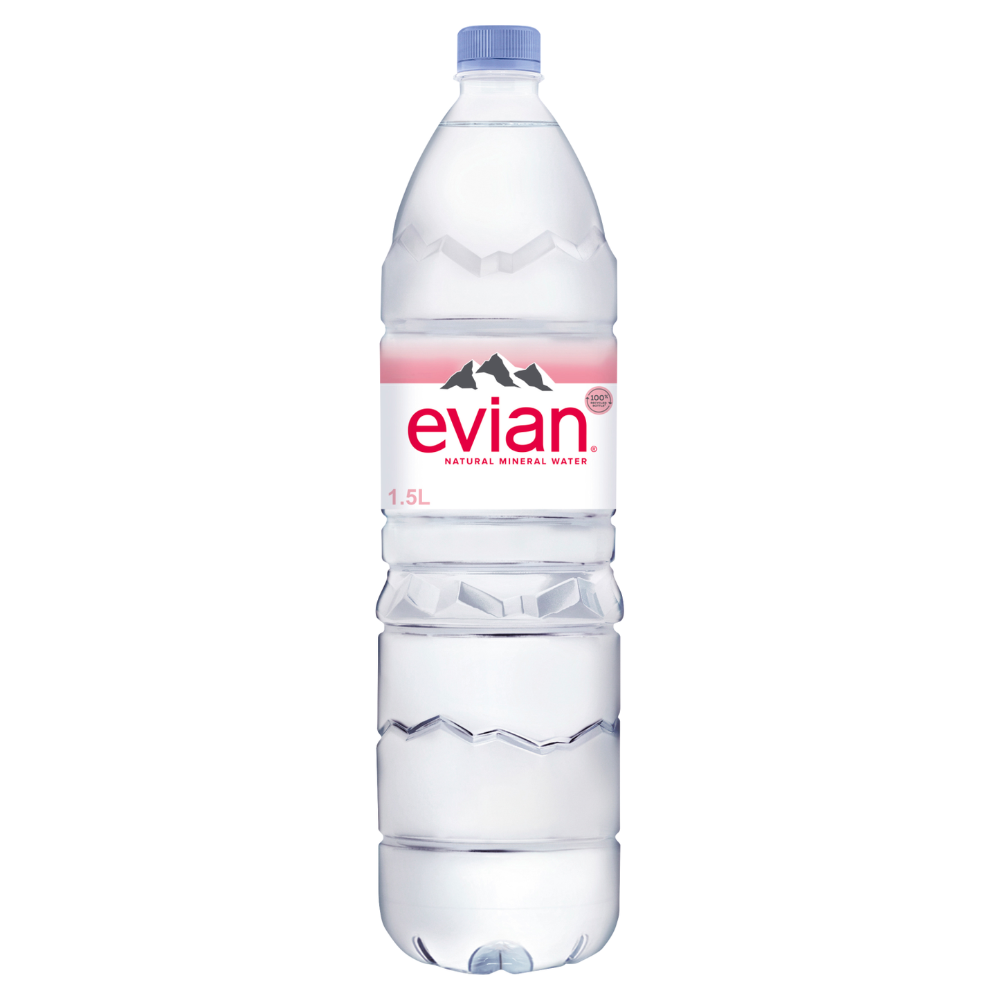 Buy Evian 1.5ltr online at Intamarque Wholesale – Trusted FMCG distributor