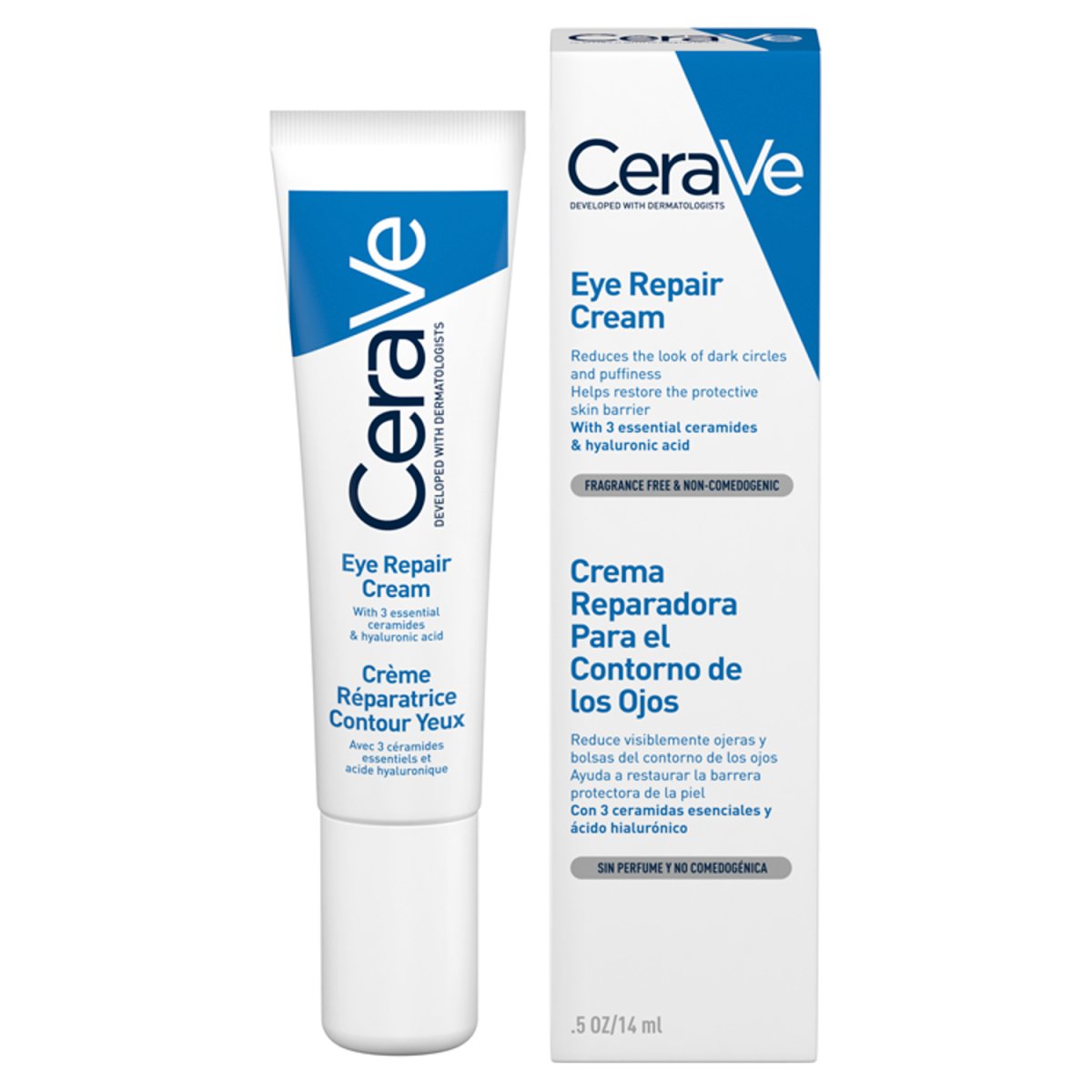 Buy Cerave Eye Repair Cream online at Intamarque Wholesale – Trusted FMCG distributor