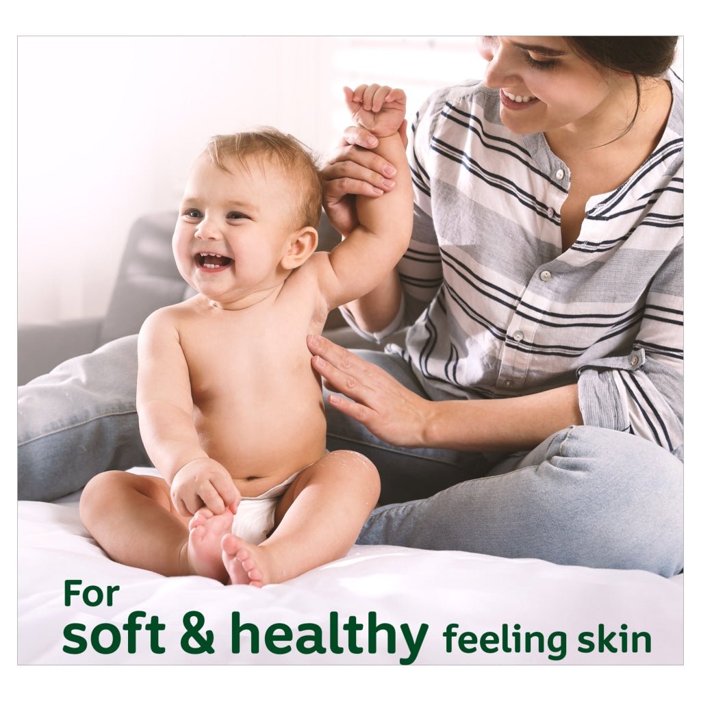 Johnsons Baby Powder 200g Natural