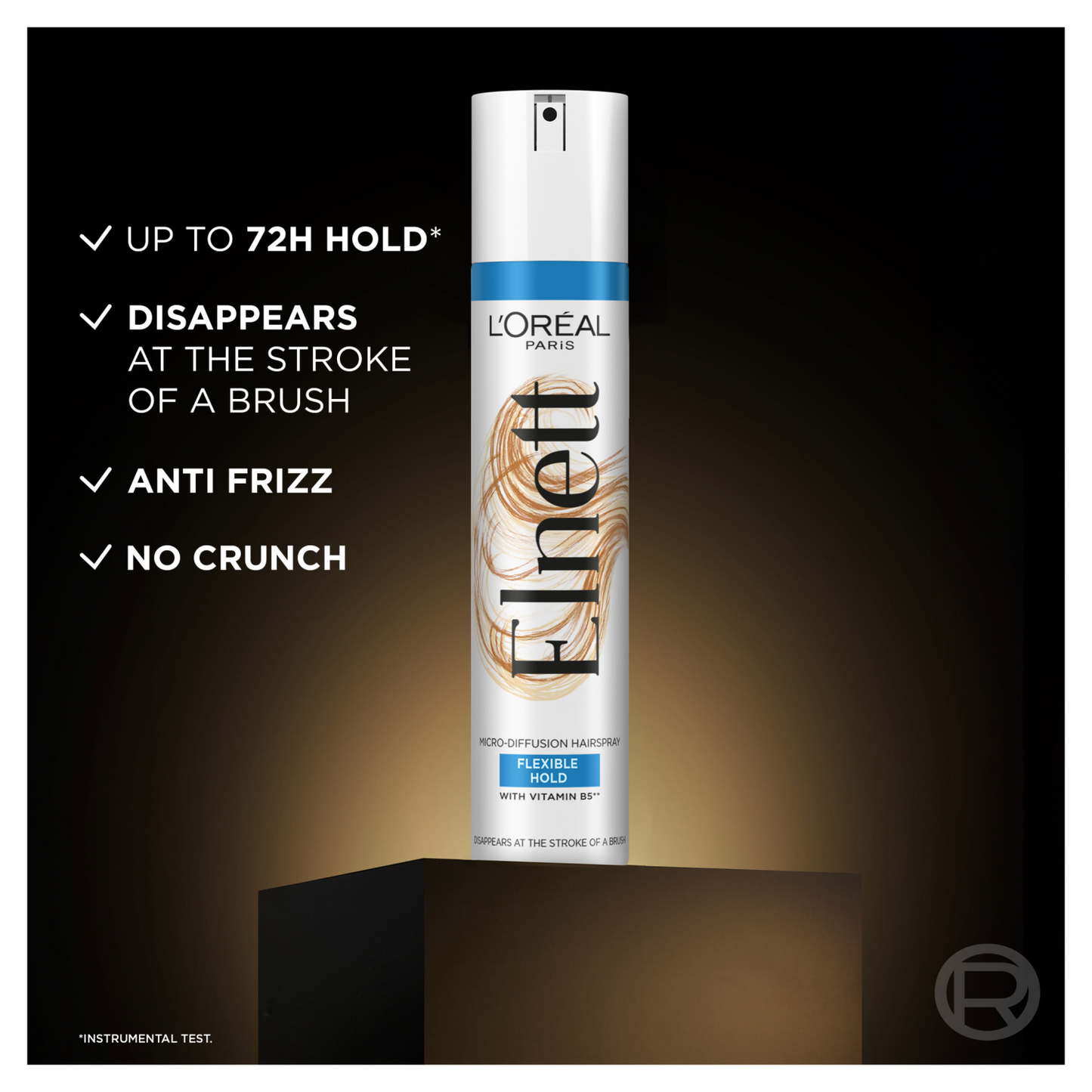 L'Oreal Elnett 75ml Flexible Hold