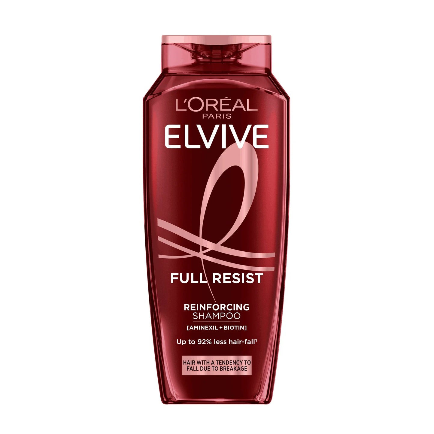 Buy L'Oreal Elvive Shampoo 250ml Full Resist (Aminexil) online at Intamarque Wholesale – Trusted FMCG distributor