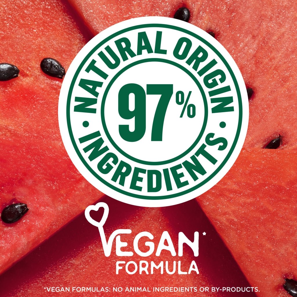 Garnier Ultimate Blends Hair Food 400ml Mask Watermelon