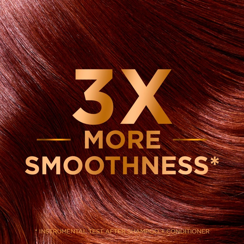 Garnier Ultimate Blends 400ml Conditioner Core Argan & Camellia