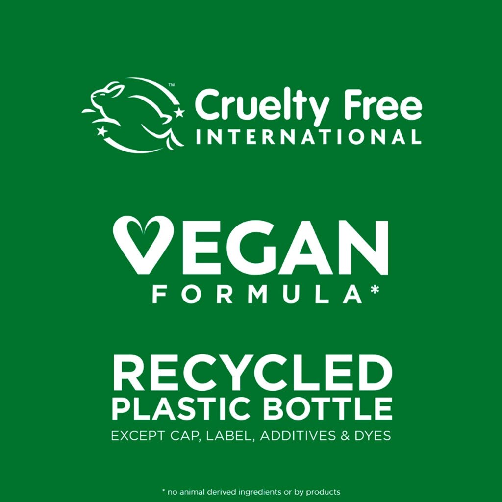 Garnier Ultimate Blends 400ml Shampoo Core Argan & Camellia