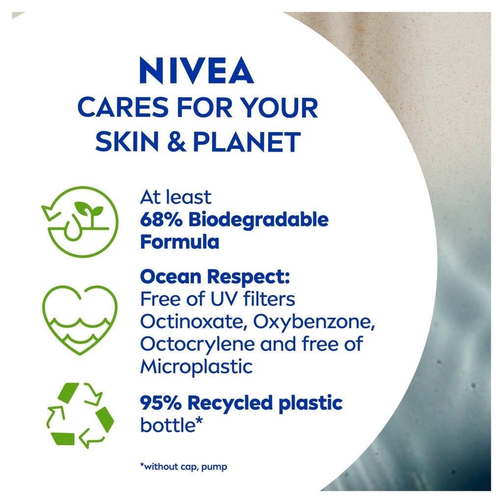 Nivea Sun 200ml Spray SPF50