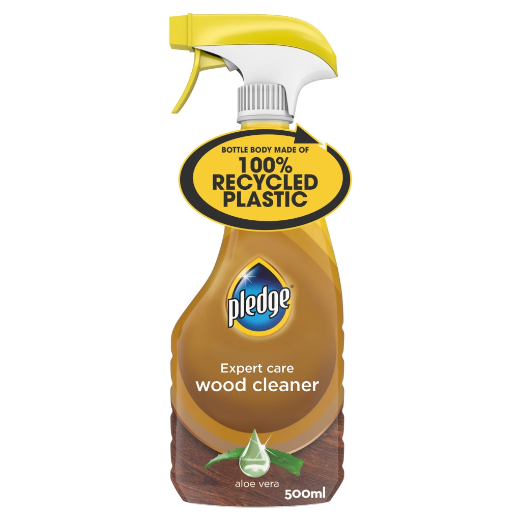Pledge Expert Wood Trigger 500ml