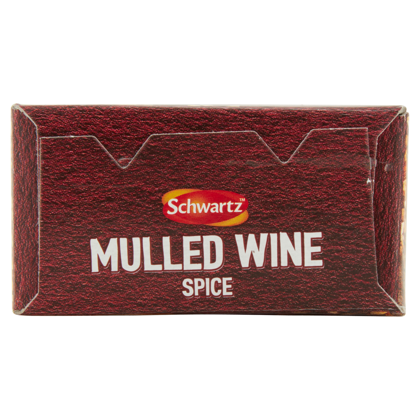 Schwartz 6 Mulled Wine Spice 18g