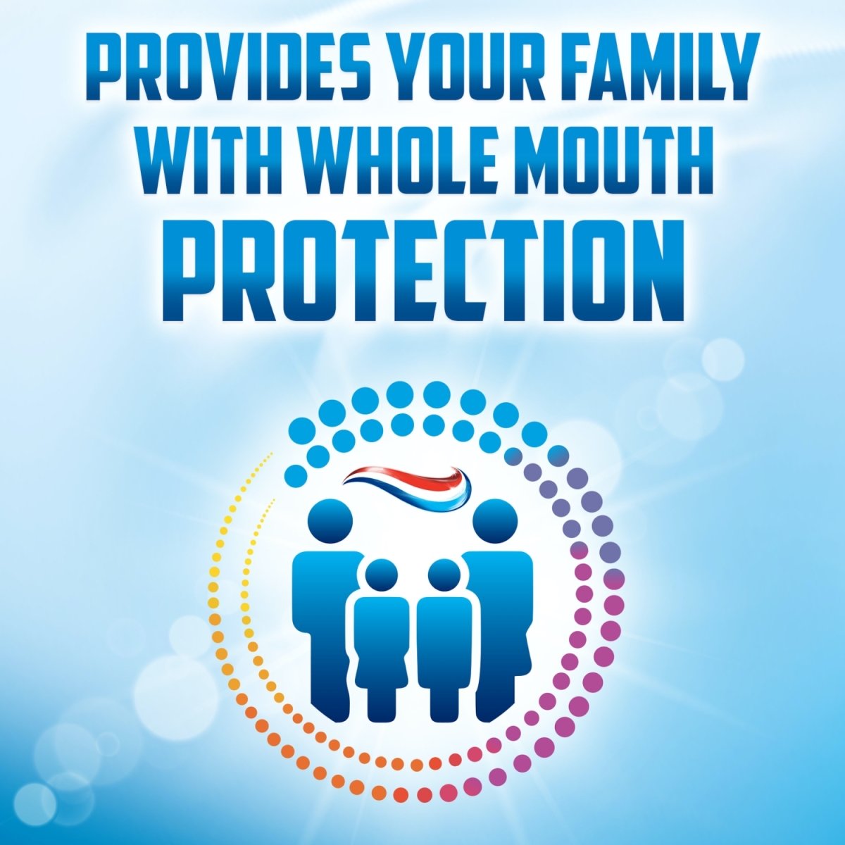 Aquafresh Mouthwash 500ml Freshmint