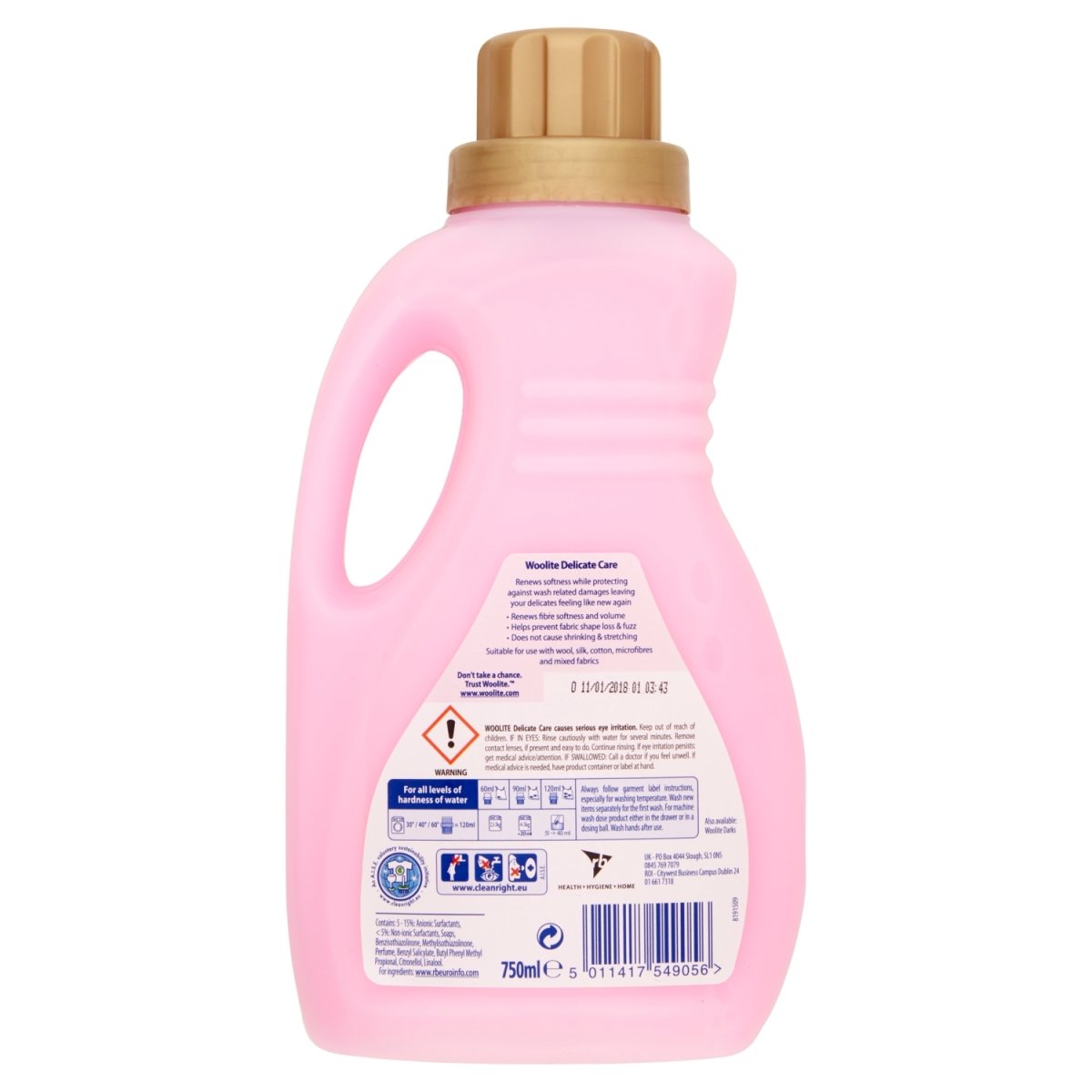 Woolite Hand Wash