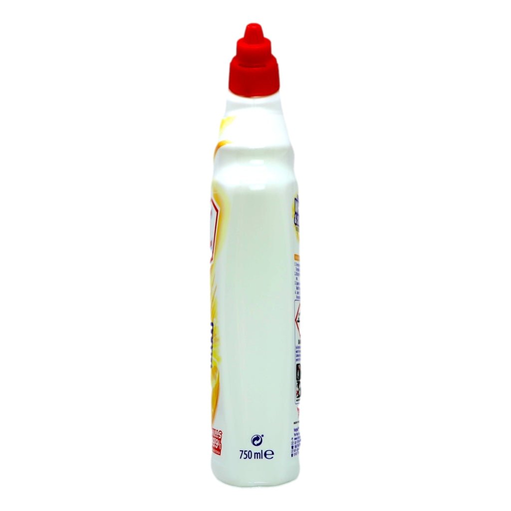 Harpic Bleach White & Shine 750ml Citrus