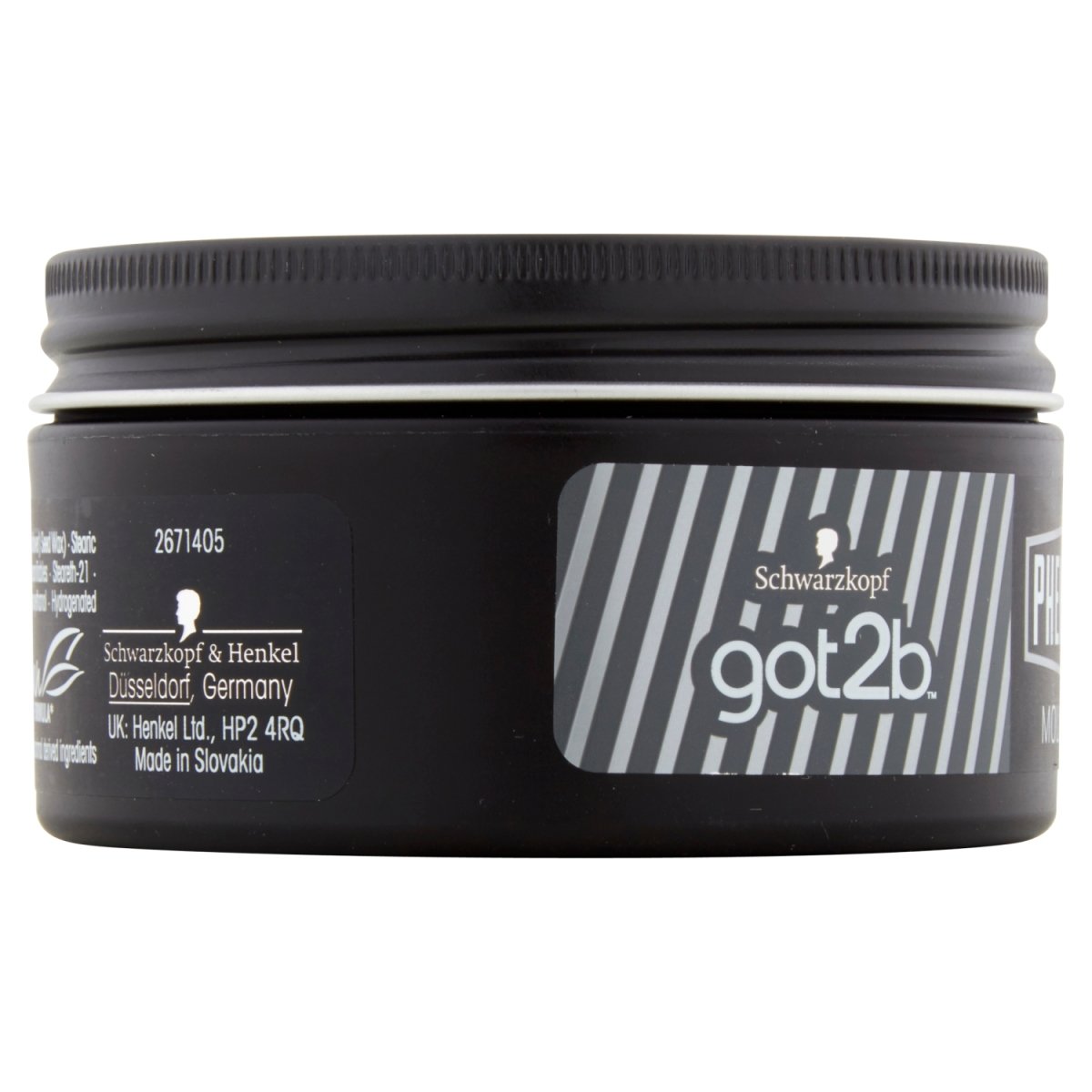 Got2b PhenoMENal Moulding Paste