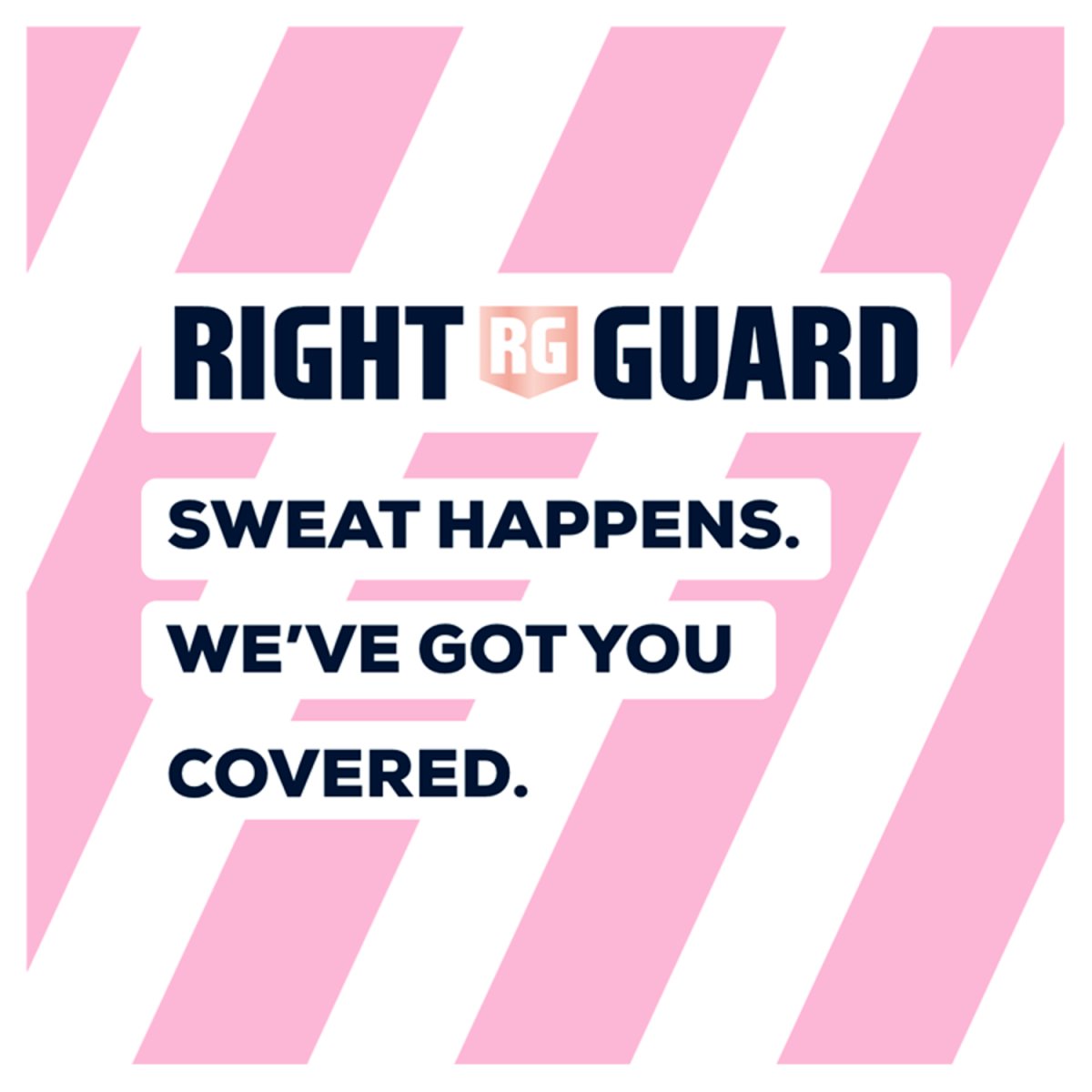 Right Guard APA 250ml Women Soft