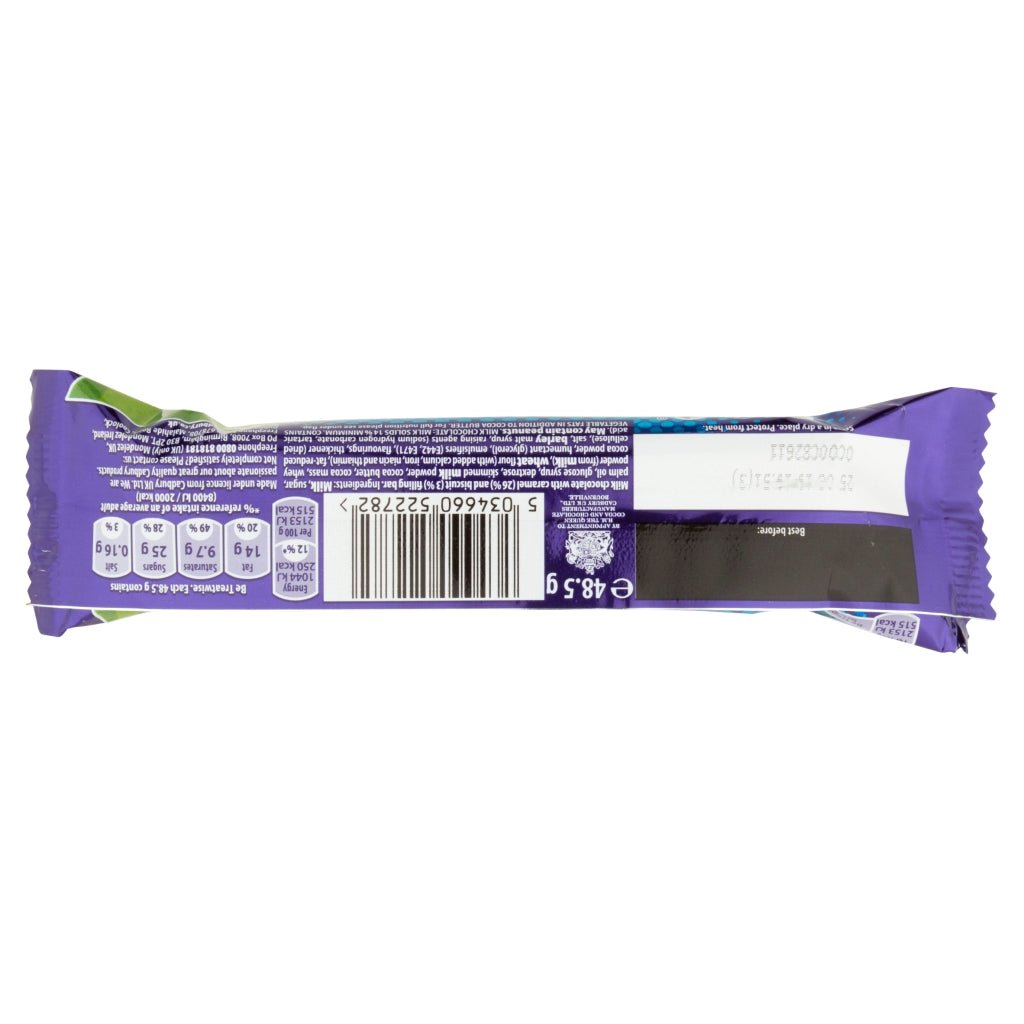 Cadbury Boost 48.5g