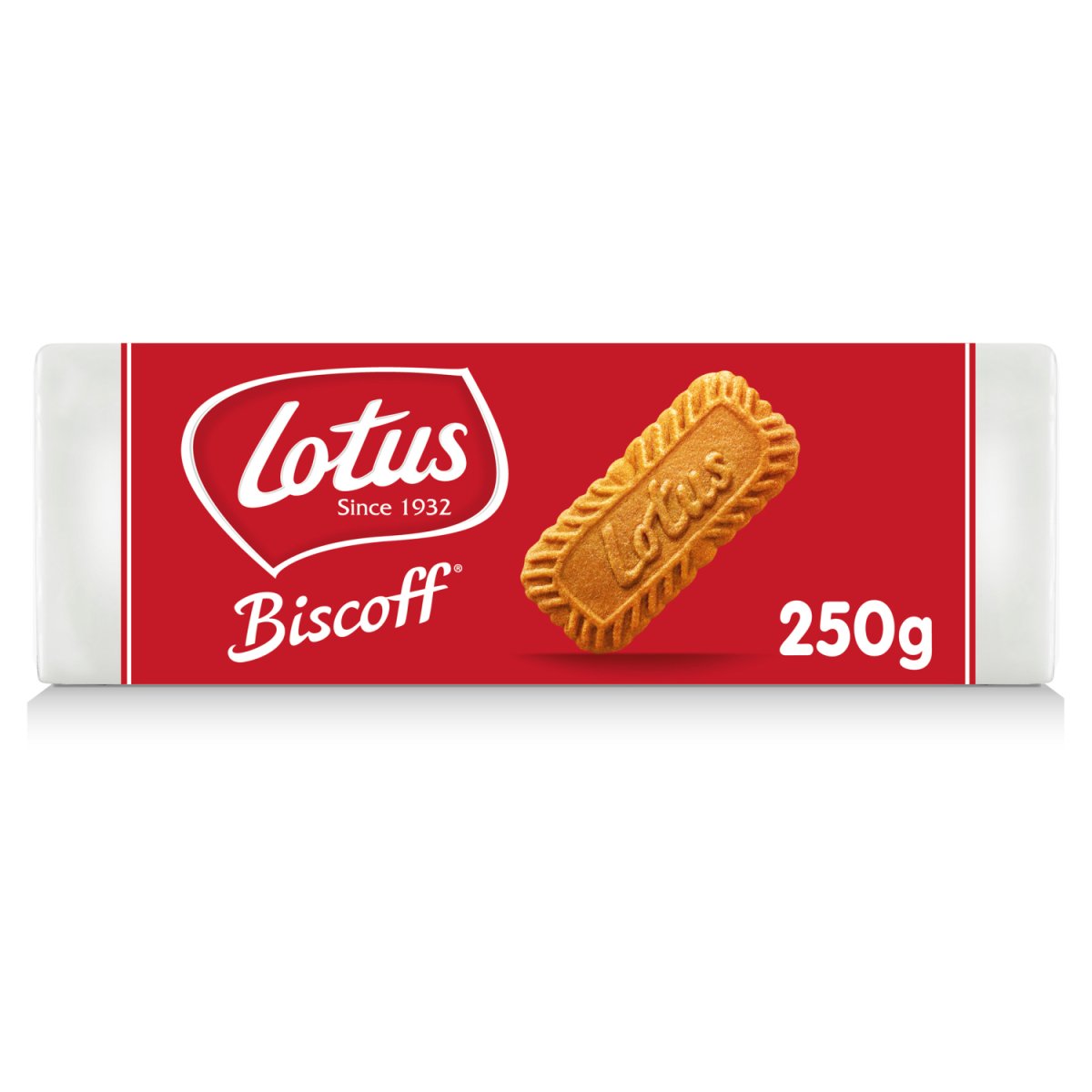 Buy Lotus Biscoff Biscuits 250g online at Intamarque Wholesale – Trusted FMCG distributor