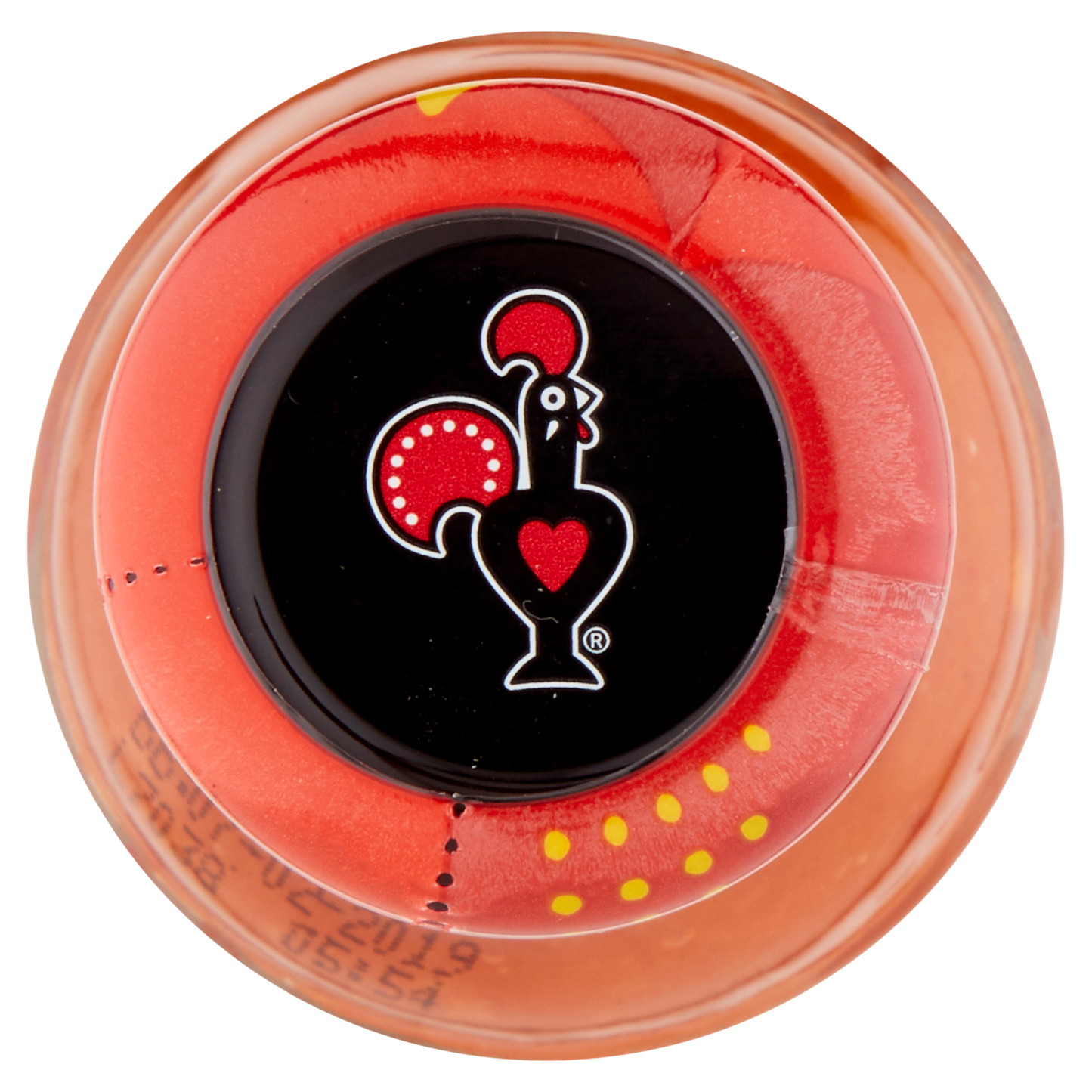 Nandos Peri Peri Sauce Hot