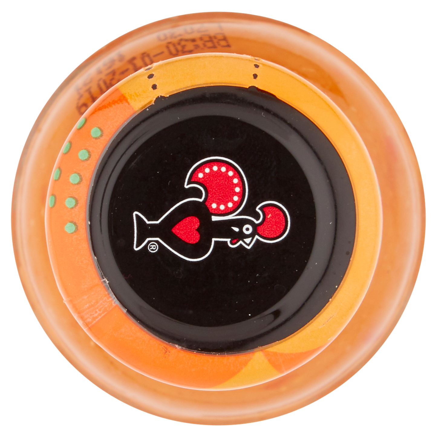 Nandos Peri Peri Sauce Medium