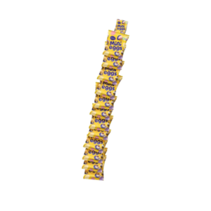 CADBURY MINI EGGS BAG CLIPSTRIP