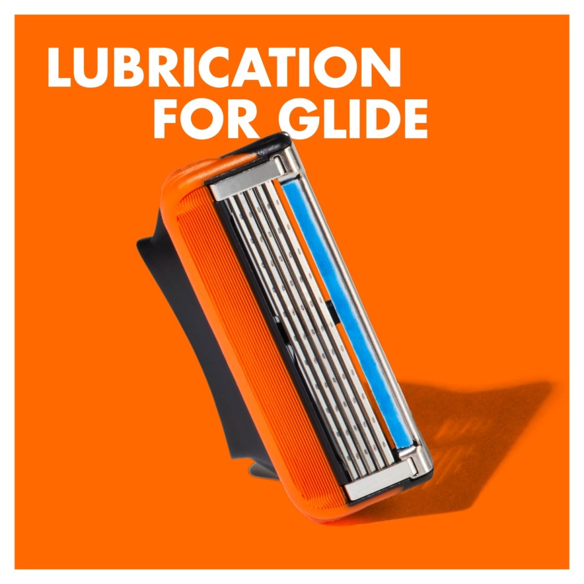 Gillette Fusion 5 XL 4s