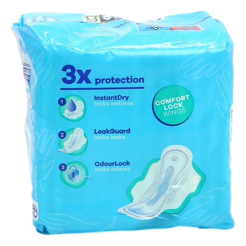 Always Ultra 13s Normal Plus