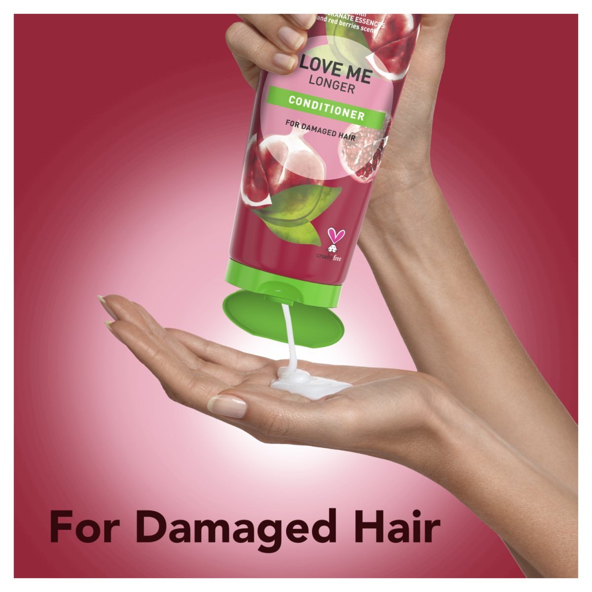 Herbal Essences Conditioner 275ml Love Me Longer