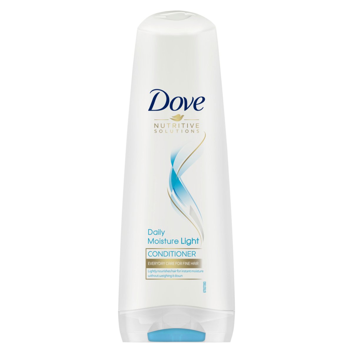 Buy Dove Conditioner 350ml Daily Moisture Light online at Intamarque Wholesale – Trusted FMCG distributor