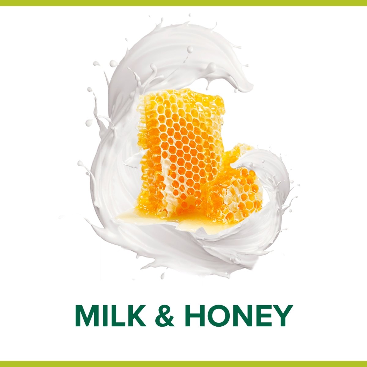 Palmolive Shower Gel 750ml Milk & Honey Pump