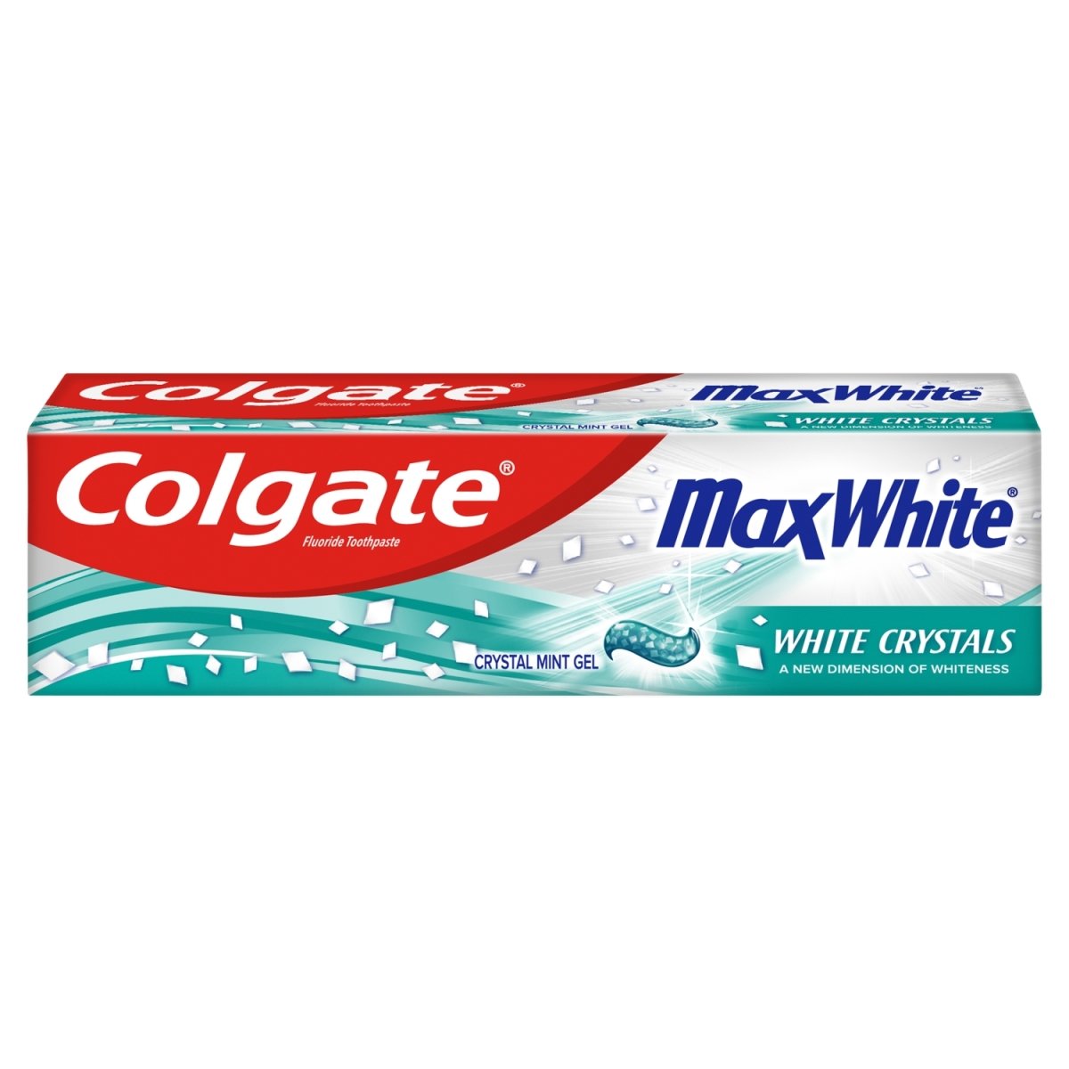 Colgate Toothpaste 75ml Max White