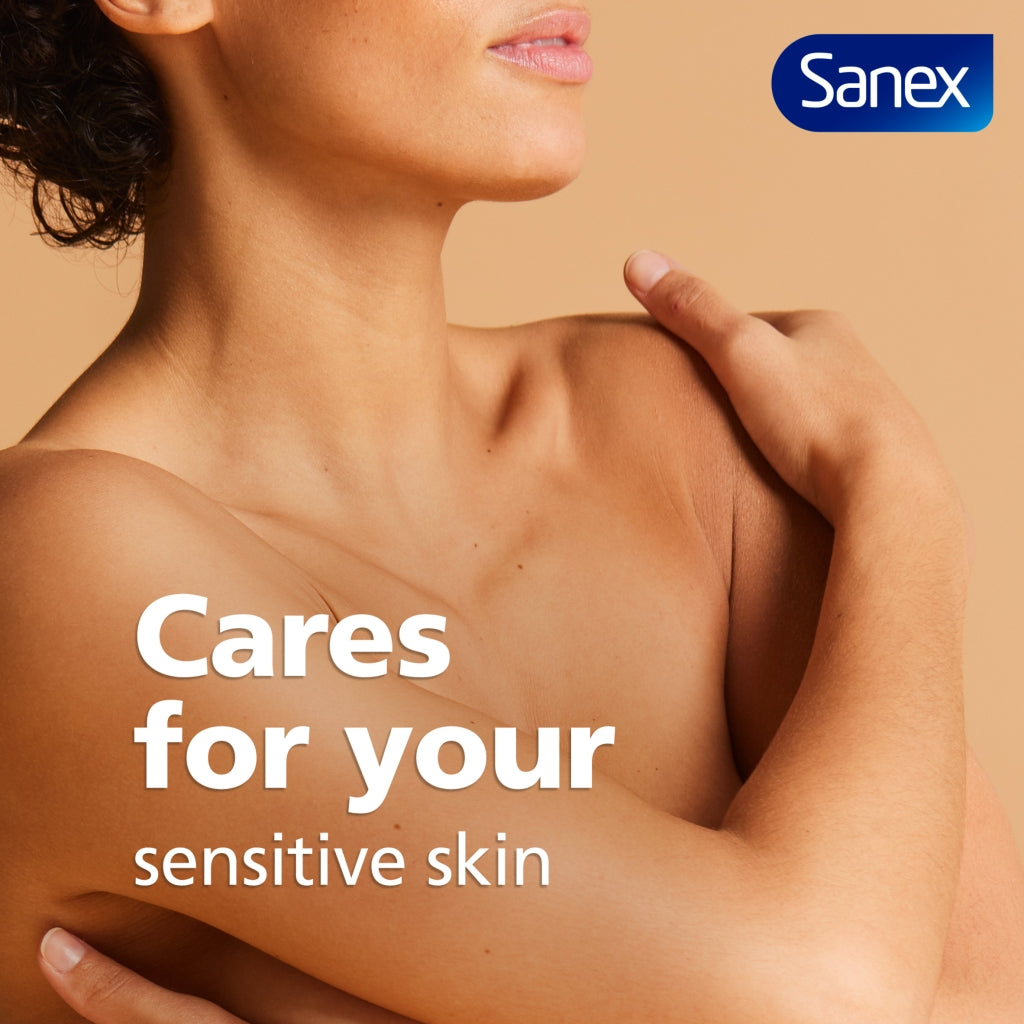 Sanex Deo Spray 200ml 72hr Dermo Sensitive