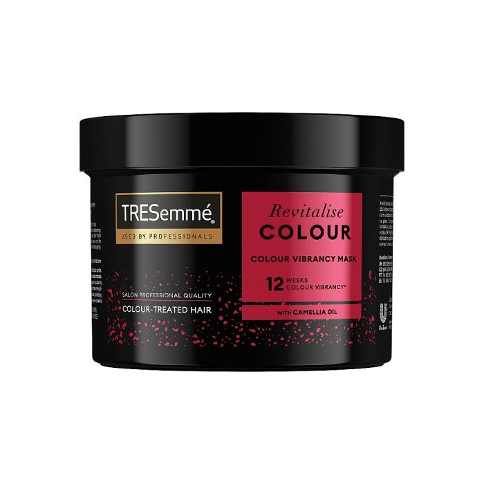Buy TRESemme Hair Mask 440ml Colour Revital online at Intamarque Wholesale – Trusted FMCG distributor