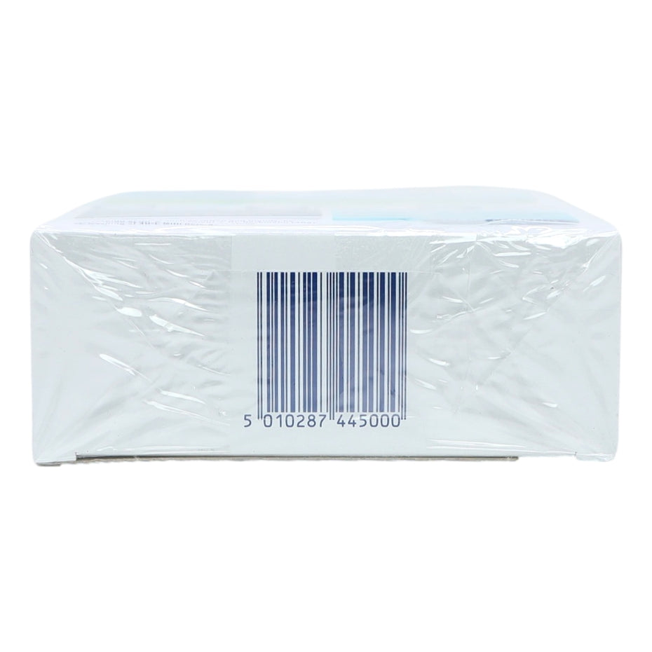 Dr Beckmann Glo White 5x40g Everyday Whitening