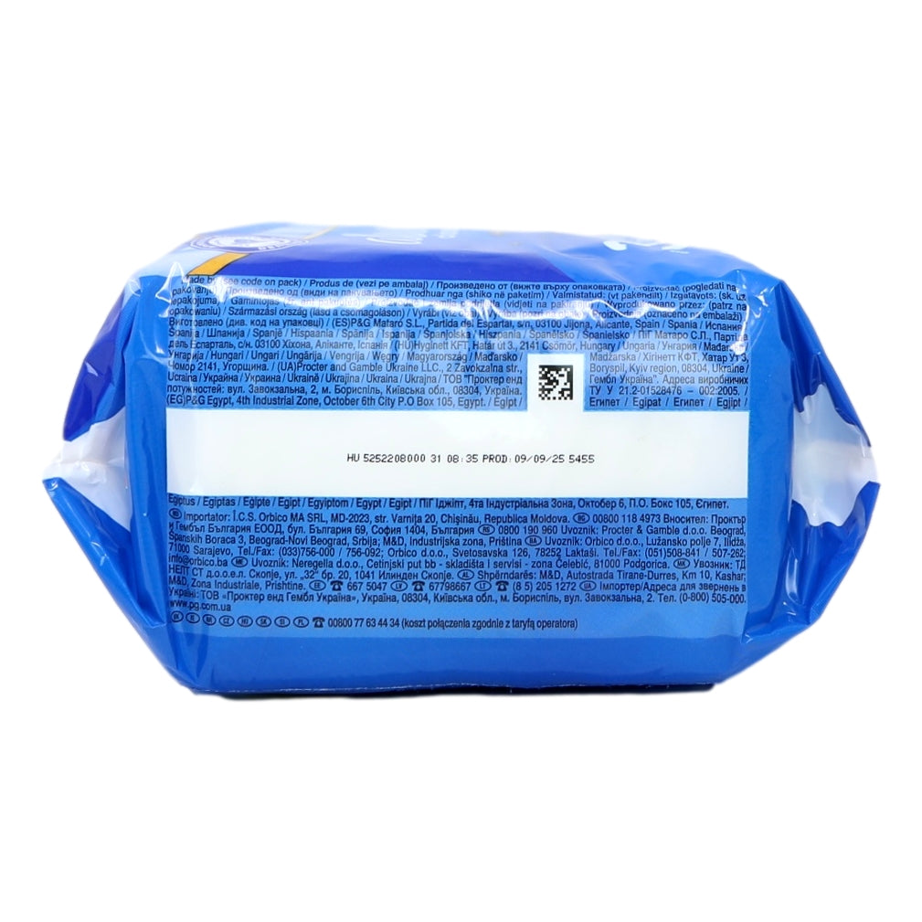 Always Maxi Classic Night 8s Size 3 with Wings