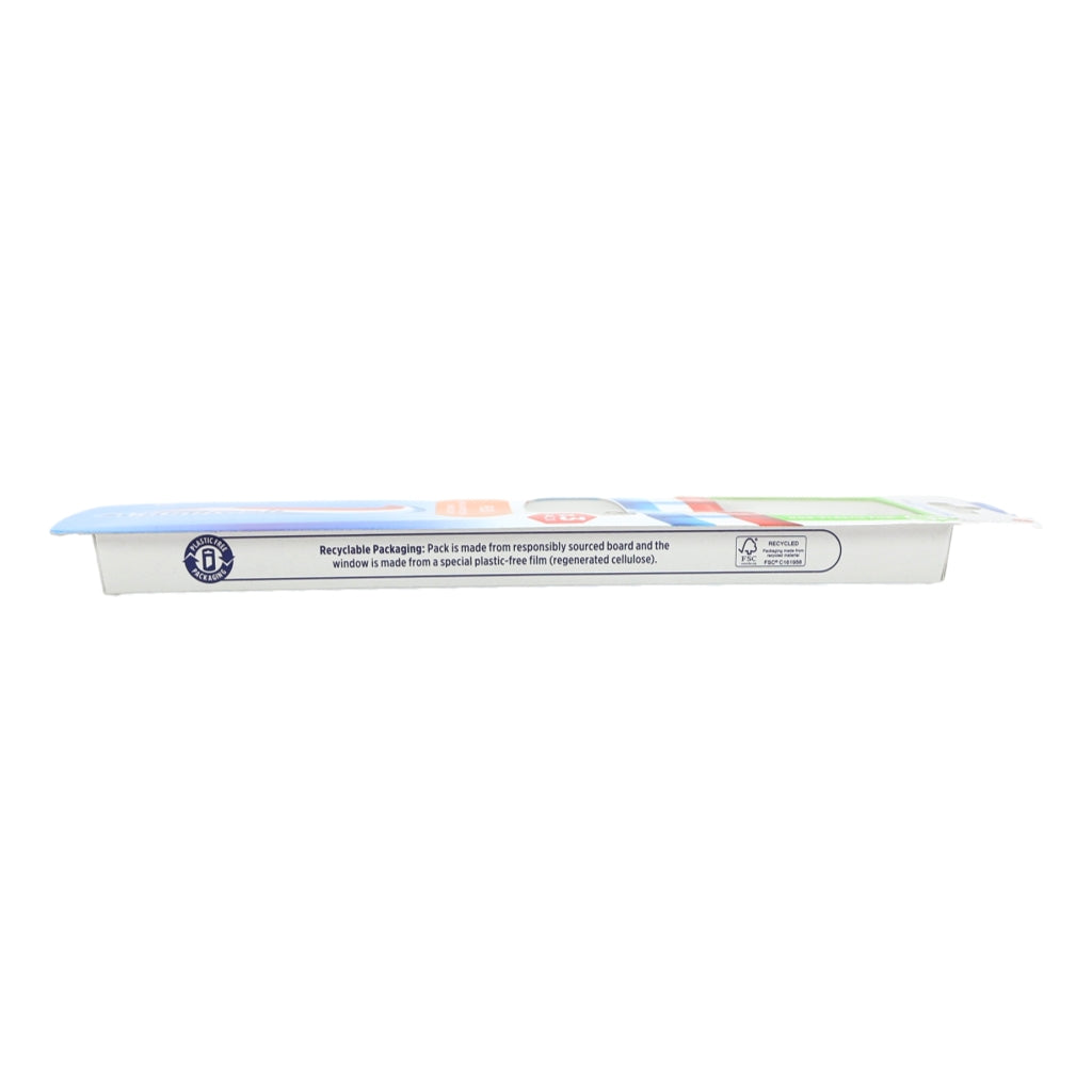 Aquafresh Toothbrush 3s Medium