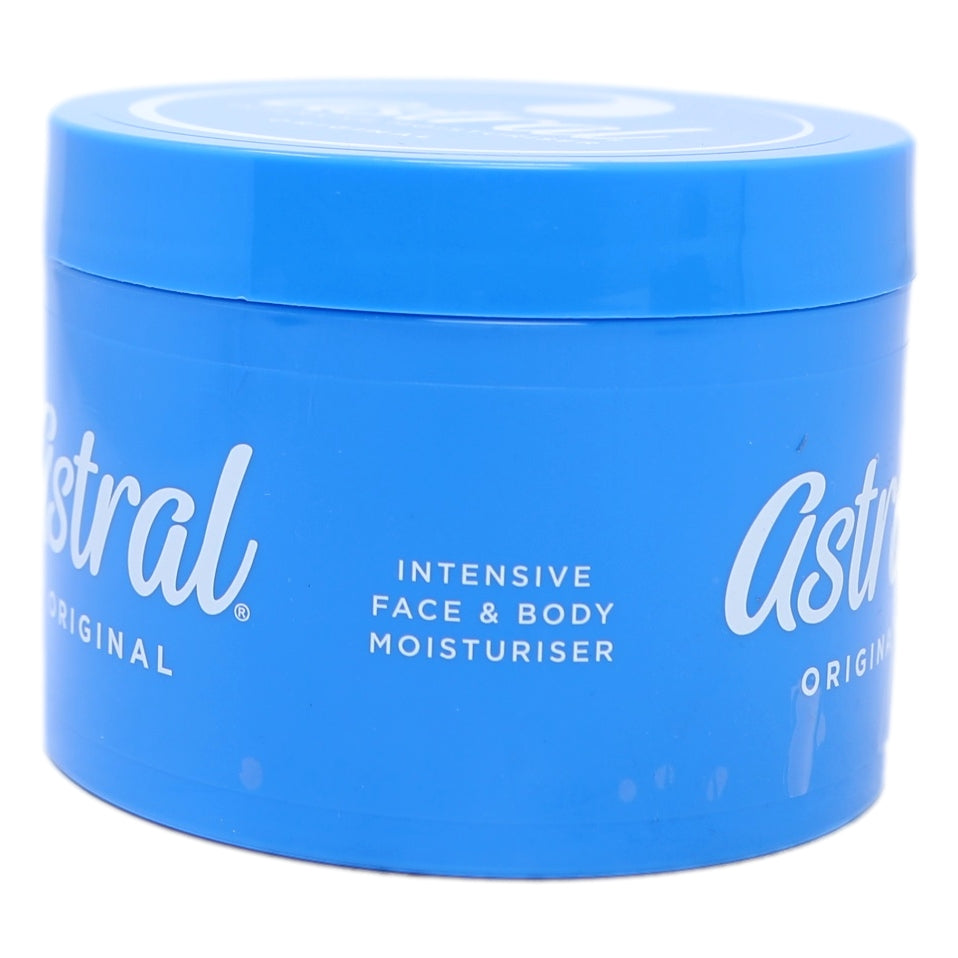Astral Cream 500ml Original
