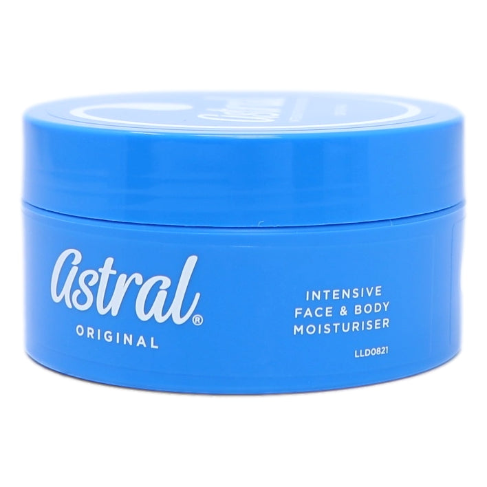 Astral Cream 200ml Original