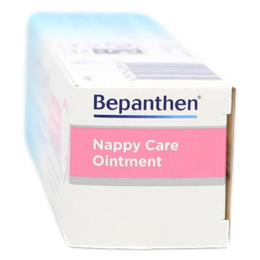 Bepanthen Ointment 30g Nappy Care