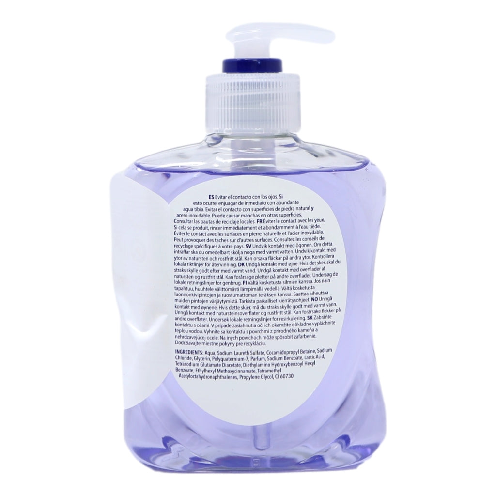 Carex Handwash 250ml Sensitive