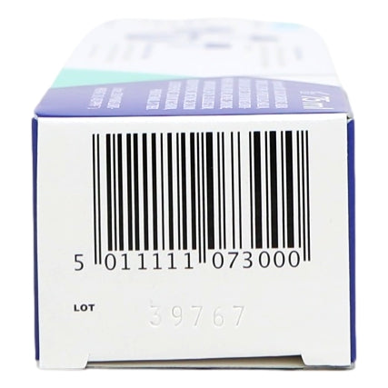 Clinomyn Smokers Toothpaste 75ml Fresh Mint