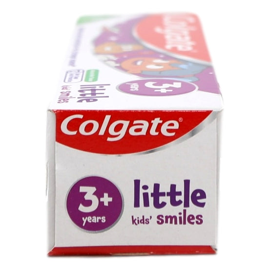 Colgate Toothpaste Kids 50ml Strawberry 3-5 Years