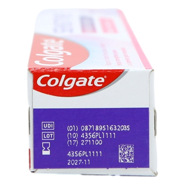 Colgate Toothpaste Sensitive Instant Relief 75ml Repair & Gum