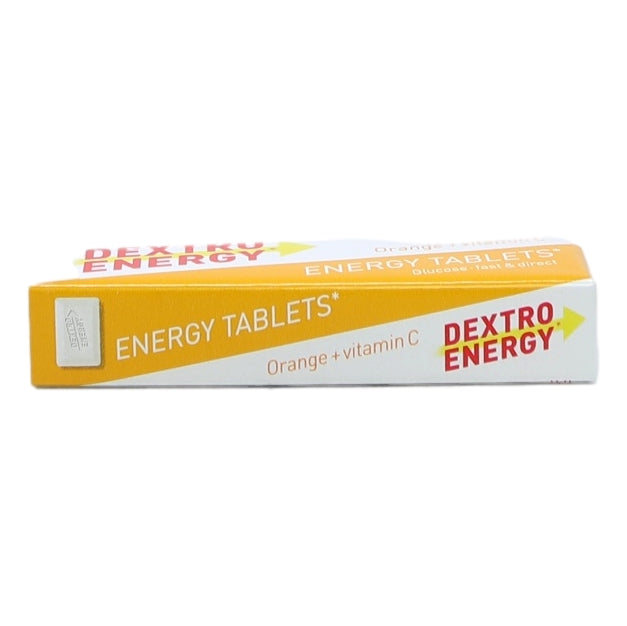 Dextro Energy 47g Orange