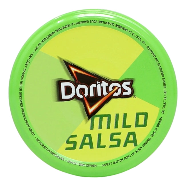 Doritos Dip 300g Mild Salsa