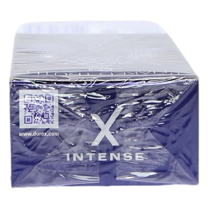 Durex Condoms 12pk Intense Feel