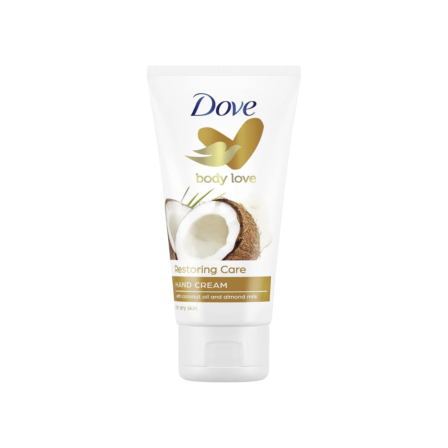 Buy Dove Hand Cream 75ml Restoring Ritual Coconut online at Intamarque Wholesale – Trusted FMCG distributor