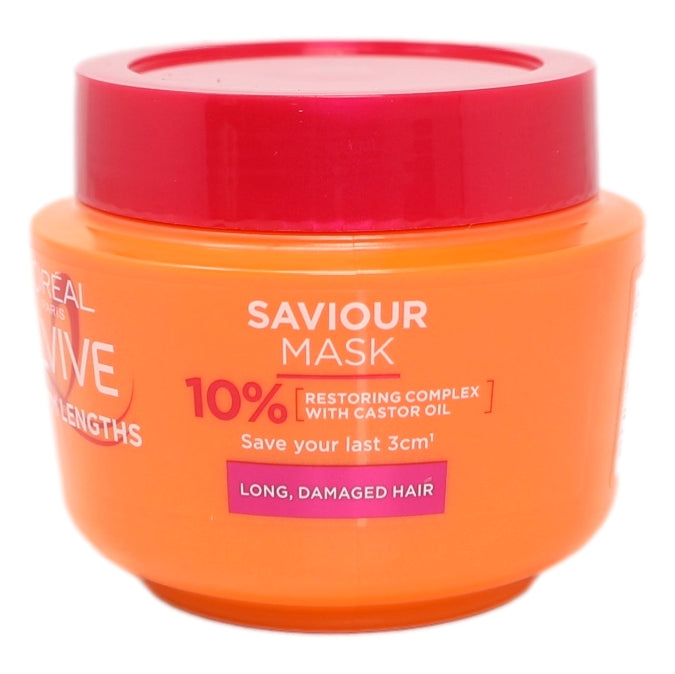 L'Oreal Elvive Mask 300ml Dream Length